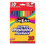 Cra-Z-Art CZA1016148 Super Washable Markers, Fine Bullet Tip, Assorted Colors, 10/Set, Price/ST