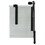 Dahle DAH15E Vantage Guillotine Paper Trimmer/Cutter, 15 Sheets, 15" Cut Length, Metal Base, 12.25 x 15.75, Price/EA