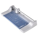 Dahle DAH507 Rolling/Rotary Paper Trimmer/Cutter, 7 Sheets, 12