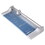 Dahle DAH508 Rolling/Rotary Paper Trimmer/Cutter, 7 Sheets, 18" Cut Length, Metal Base, 8.25 x 22.88, Price/EA