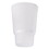 Dart 32AJ20 Foam Drink Cups, 32 oz, White, 16/Bag, 25 Bags/Carton, Price/CT