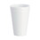 Dart DCC32TJ32 Foam Drink Cups, 32 oz, White, 25/Bag, 20 Bags/Carton, Price/CT