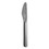 Dart DCCK5BW Bonus Polypropylene Cutlery, Knife, White, 5", 1000/Carton, Price/CT