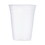 Dart P16 Conex Translucent Plastic Cold Cups, 16oz, 1000/Carton, Price/CT