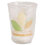 SOLO Cup DCCRTP10DBAREW Bare Rpet Cold Cups, Leaf Design, 10 Oz, Individually Wrapped, 500/carton, Price/CT