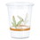 SOLO Cup DCCRTP12BARECT Bare Eco-Forward Rpet Cold Cups, 12-14 Oz, Clear, 50/pack, 1000/carton, Price/CT