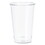 Dart DCCTN20 Ultra Clear PETE Cold Cups, 20 oz, Clear, 50/Sleeve, 20 Sleeves/Carton, Price/CT