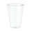 Solo Cup Company DCCTP10DCT Ultra Clear PET Cups, 10 oz, Tall, 50/Bag, 20 Bags/Carton, Price/CT