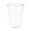 SOLO Cup DCCTP10DPK Ultra Clear Cups, Tall, 10 Oz, Pet, 50/pack, Price/PK