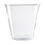 SOLO Cup DCCTP10DPK Ultra Clear Cups, Tall, 10 Oz, Pet, 50/pack, Price/PK