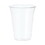 Solo Cup Company DCCTP16DCT Ultra Clear PET Cups, 16 oz, Squat, 50/Bag, 20 Bags/Carton, Price/CT