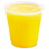 Dart DCCY10 High-Impact Polystyrene Cold Cups, 10 oz, Translucent, 100 Cups/Sleeve, 25 Sleeves/Carton, Price/CT