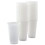 Dart DCCY16T High-Impact Polystyrene Cold Cups, 16 oz, Translucent, 50 Cups/Sleeve, 20 Sleeves/Carton, Price/CT