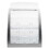 Deflecto DEF693745 3-Tier Literature Holder, Leaflet Size, 11.25w x 6.94d x 13.31h, Silver, Price/EA