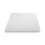 Deflecto DEFCM2E442FCOM EconoMat All Day Use Chair Mat for Hard Floors, Rolled Packed, 46 x 60, Clear, Price/EA