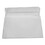 deflecto DEFPFMD100F Disposable Face Shield, 13 x 10, One Size Fits All, Clear, 100/Carton, Price/CT