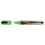 Securit DEFSMA510V4 Wet Erase Markers, Medium Chisel Tip, Assorted Colors, 4/Pack, Price/PK