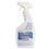 Nature's Air DEL10132CT Sponge Odor Absorber Spray, Fragrance Free, 22 oz Spray Bottle, 12/Carton, Price/CT