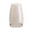 Renuzit 04395CT Wall Mount Air Freshener Dispenser, 3.75" x 3.25" x 7.25", Silver, 6/Carton, Price/CT