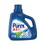Purex DIA05016CT Liquid Laundry Detergent, Mountain Breeze, 150 oz Bottle, 4/Carton, Price/CT