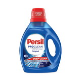Persil DIA09457CT Power-Liquid Laundry Detergent, Original Scent, 100 oz Bottle, 4/Carton
