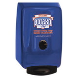 Boraxo DIA 10989CT 2L Dispenser for Heavy Duty Hand Cleaner, 10.49