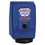 Boraxo DIA10989 2L Dispenser for Heavy Duty Hand Cleaner, 10.49 x 4.98 x 6.75, Blue, Price/EA