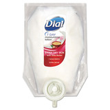 Dial Professional DIA12260CT 7-Day Moisturizing Lotion for Eco-Smart Dispenser, 15 oz, 6/Carton