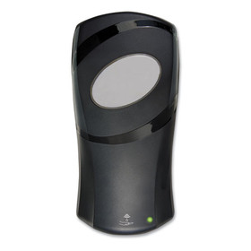 Dial Professional DIA16626 FIT Universal Touch Free Dispenser, 1 L, 4 x 5.4 x 11.2, Slate, 3/Carton