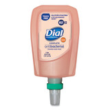Dial Professional DIA16674EA Antibacterial Foaming Hand Wash Refill for FIT Touch Free Dispenser, Original, 1 L