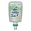 Dial Professional DIA19038 Antibacterial Foaming Hand Sanitizer Refill for FIT Manual Dispenser, Fragrance Free, 1.2 L, 3/Carton, Price/CT