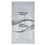 Breck DIA20817 Shampoo/Conditioner, Clean Scent, 0.25 oz Packet, 500/Carton, Price/CT
