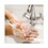 Dial Professional DIA33256 Basics MP Free Liquid Hand Soap, Unscented, 7.5 oz Pump Bottle, 12/Carton, Price/CT