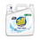 All DIA46159 Ultra Free Clear Liquid Detergent, Unscented, 141 oz Bottle, 4/Carton, Price/CT