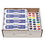 DIXON TICONDEROGA CO. DIX08020 Professional Watercolors, 8 Assorted Colors, masterpack, 36/set, Price/PK