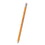 DIXON TICONDEROGA CO. DIX12872 Oriole Woodcase Pencil, Hb #2, Yellow Barrel, 72/pack, Price/PK