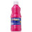 Prang DIXX10710 Washable Paint, Magenta, 16 oz Dispenser-Cap Bottle, Price/EA