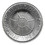 Durable Packaging DPK200030 Aluminum Pie Pans, Medium, 27.6 oz, 9" Diameter x 1"h, Silver, 500/Carton, Price/CT