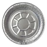 Durable Packaging 527-500 Aluminum Round Containers, 7