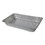 Durable Packaging 6050-50 Aluminum Steam Table Pans, Full Size, Deep, 55 Gauge, 50/Carton, Price/CT