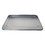 Durable Packaging 8900-50 Aluminum Steam Table Lids for Heavy-Duty Full Size Pan, 50/Carton, Price/CT
