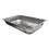 Durable Packaging FS790070 Aluminum Steam Table Pans, Full Size, Deep, 65 Gauge, 50/Carton, Price/CT