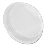 Durable Packaging P280500 Dome Lids for 8