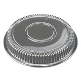 Durable Packaging DPKP290500 Dome Lids for 9