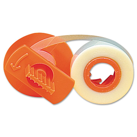 Dataproducts DPSR14216 R14216 Compatible Lift-Off Correction Ribbon, Clear