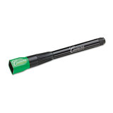 Dri-Mark DRI351UVB Smart Money Counterfeit Detector Pen With Reusable Uv Led Light
