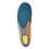 Dr. Scholl's DSC59013 Pain Relief Extra Support Orthotic Insoles, Women Sizes 6 to 11, Gray/Blue/Orange/Yellow, Pair, Price/PR