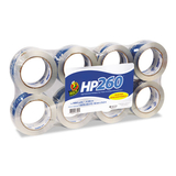 HENKEL CORPORATION DUC0007424 Carton Sealing Tape, 1.88