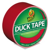 Duck DUC1265014 Colored Duct Tape, 9 Mil, 1.88