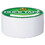 Duck DUC1265015 Colored Duct Tape, 3" Core, 1.88" x 20 yds, White, Price/RL